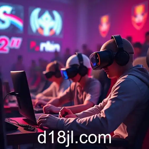 The Evolution of Online Gaming in 2026