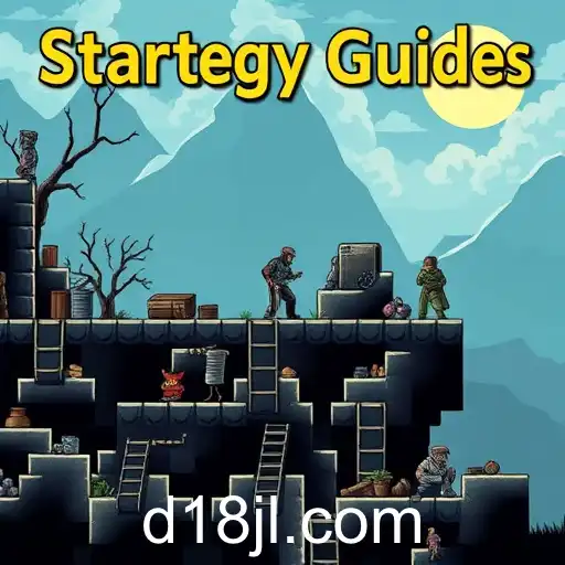 The Evolution of Game Communities in Mid-Decade