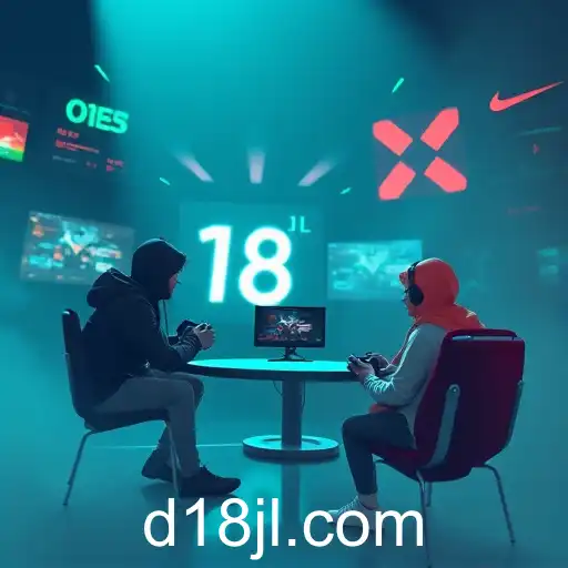 Gaming Evolutions: The Rise of 18jl