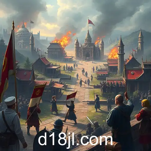 Gaming Industry Evolution Amid Changing Times