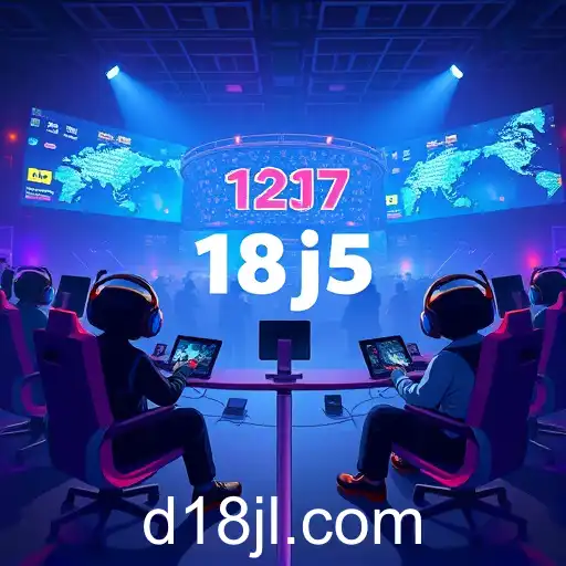 Gaming Revolution: 18jl's Impact on the Industry