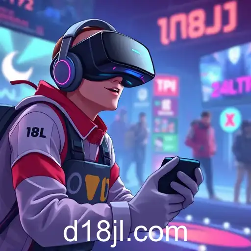 Emerging Trends in Gaming 2025