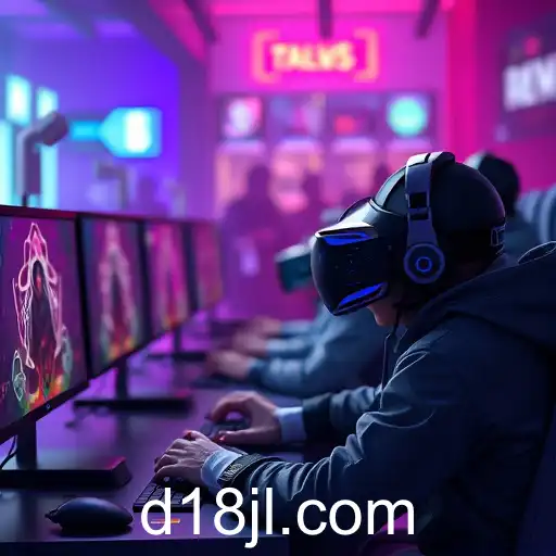 Gaming Evolution and Online Networks