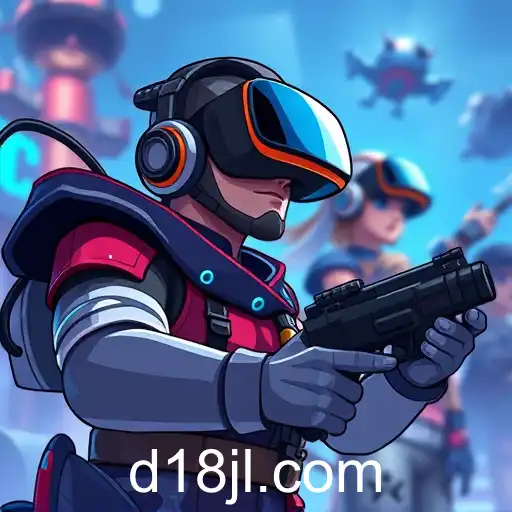 Gaming Landscape Revolutionized