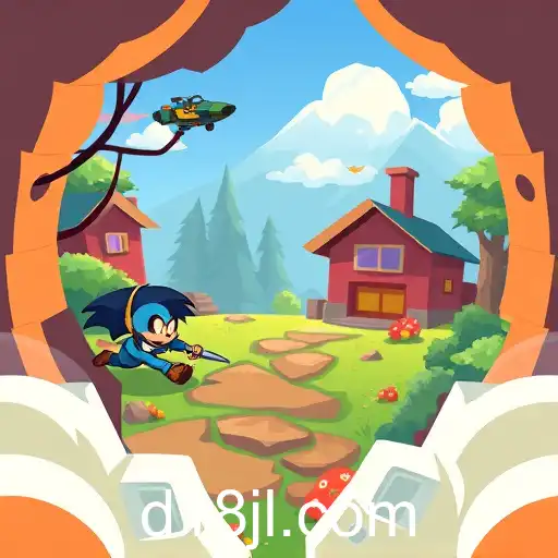 Digital Landscapes in 2025: Gaming Evolutions