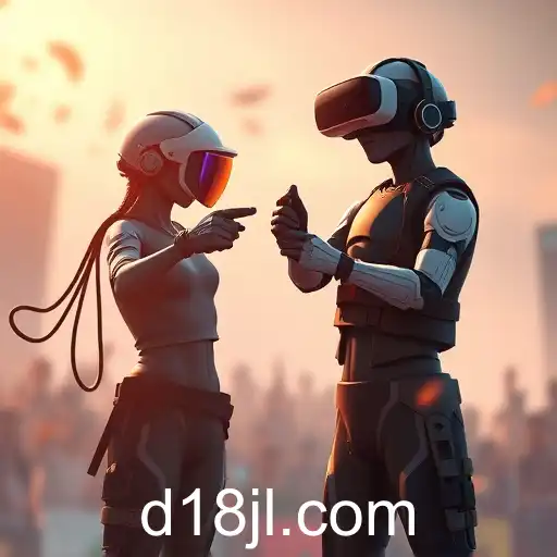 Gaming Revolution: 18jl Transforms Online Entertainment