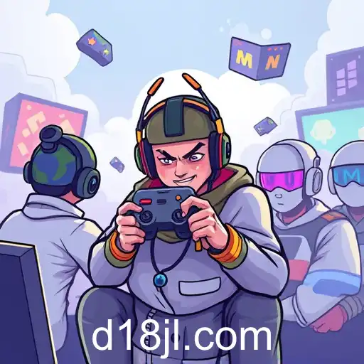 The Evolution of Online Gaming: Trends and Insights