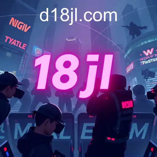 Transforming the Digital Arena: The Rise of 18jl