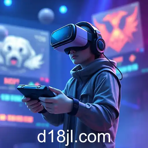 The Rise of 18jl: A Turning Point in Online Gaming