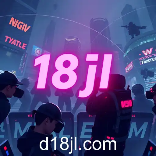 Transforming the Digital Arena: The Rise of 18jl
