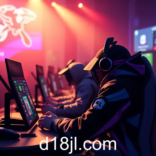 The Rise of Gaming in the Digital Age