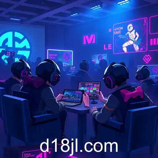 The Rise of Online Gaming in 2025